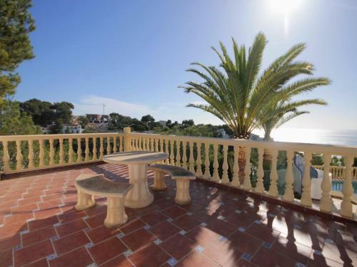 Villa Wanda