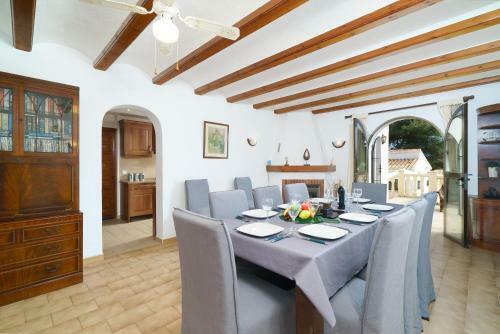 Villa Casa Virginia