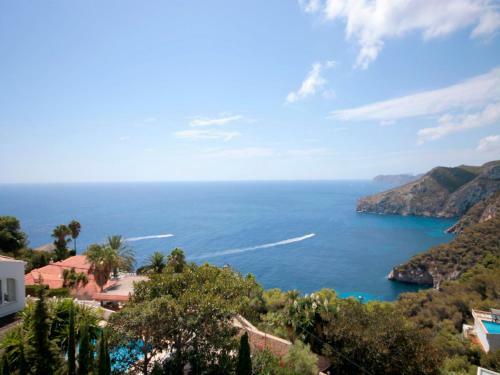 Villa Icaro