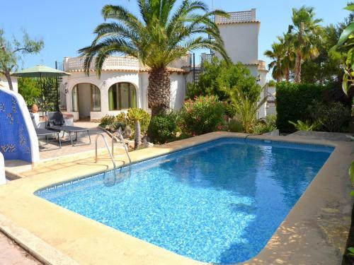Villa Casa Melisa