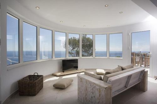 Villa Sue�o Azul