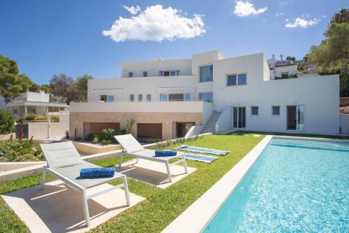 Villa La Higuera