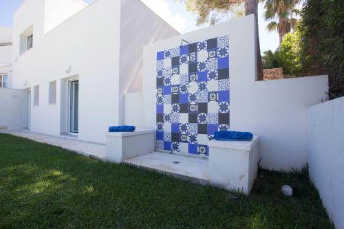 Villa La Higuera