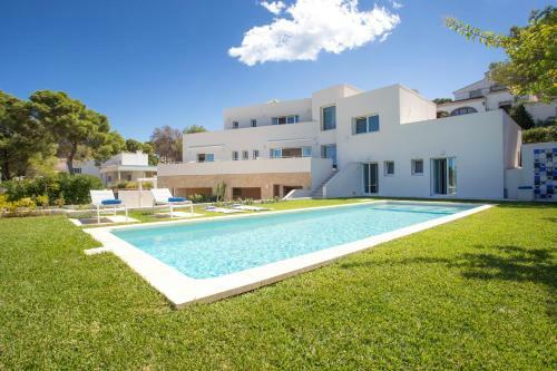 Villa La Higuera