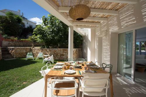 Villa La Higuera