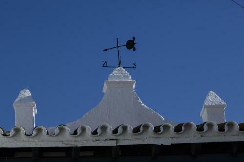 Cortijo Hacienda Las Mesas