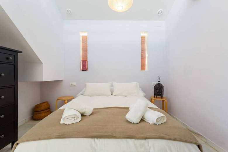 Casa Sol Midtown Surthy Apartments