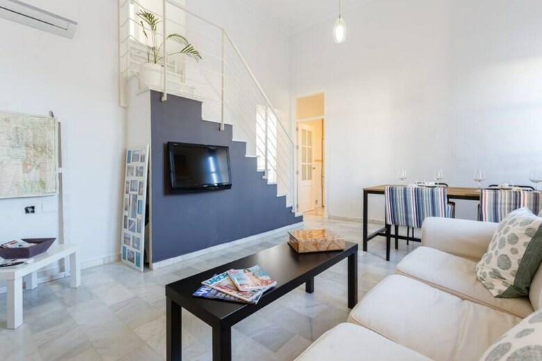 Casa Sol Midtown Surthy Apartments