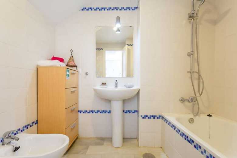 Casa Sol Midtown Surthy Apartments