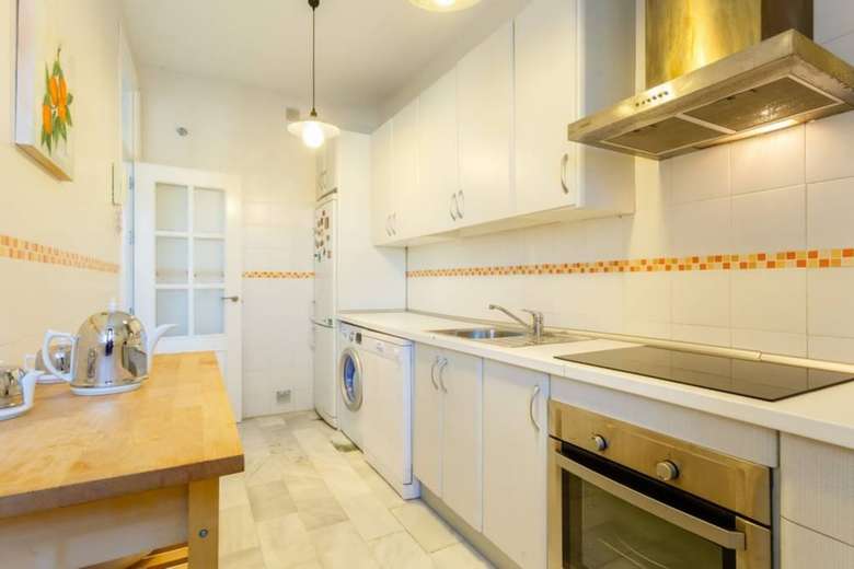 Casa Sol Midtown Surthy Apartments