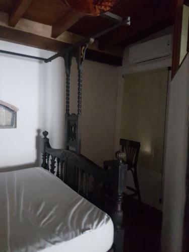 Apartamento Posada De La Paz