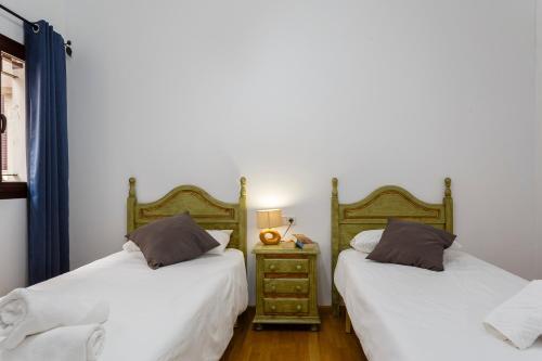 Plateros Home City Center Surthy Apartments