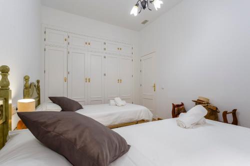 Plateros Home City Center Surthy Apartments