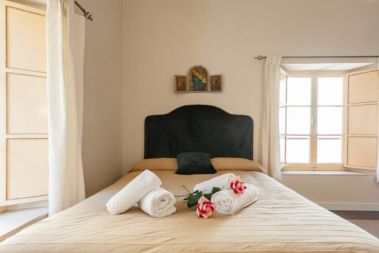 Suite Cathedral Surthy Apartments