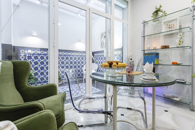 Villamarta Studio City Center Surthy Apartments