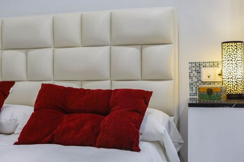 Villamarta Studio City Center Surthy Apartments