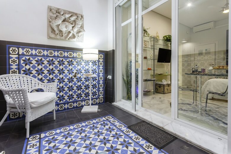 Villamarta Studio City Center Surthy Apartments