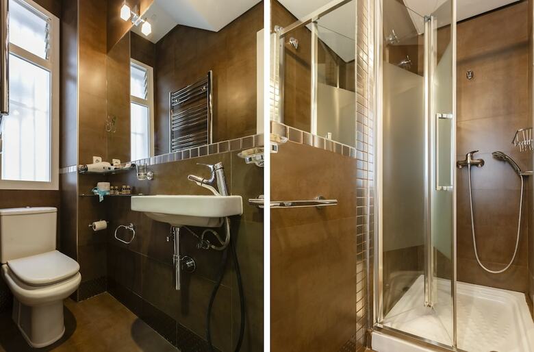 Villamarta Studio City Center Surthy Apartments