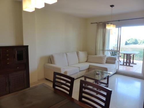 Apartamento Oasis Jerez