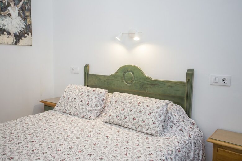 Apartamento Casa Jerez Alameda Del Banco