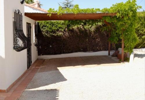 Jesus Pobre Chalet Sleeps 6 Pool