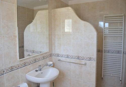 Jesus Pobre Chalet Sleeps 6 Pool