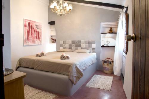 Hotel Rancho Los Lobos