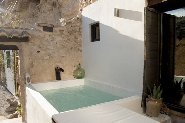 Apartamento Xuq Lomas De Ruvira