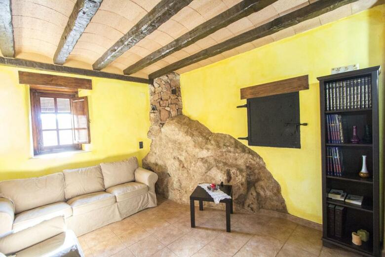 Villa Mas Godell
