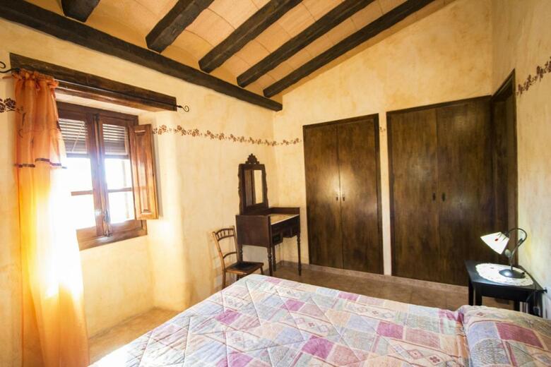 Villa Mas Godell
