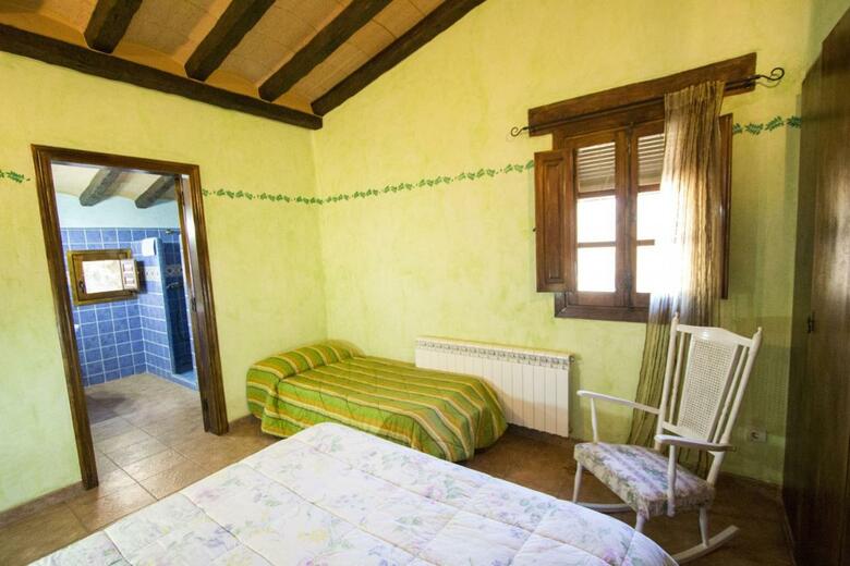 Villa Mas Godell