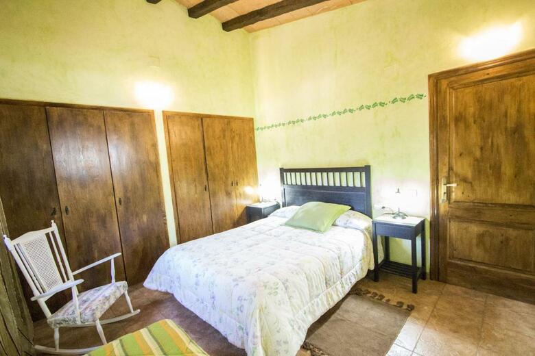 Villa Mas Godell