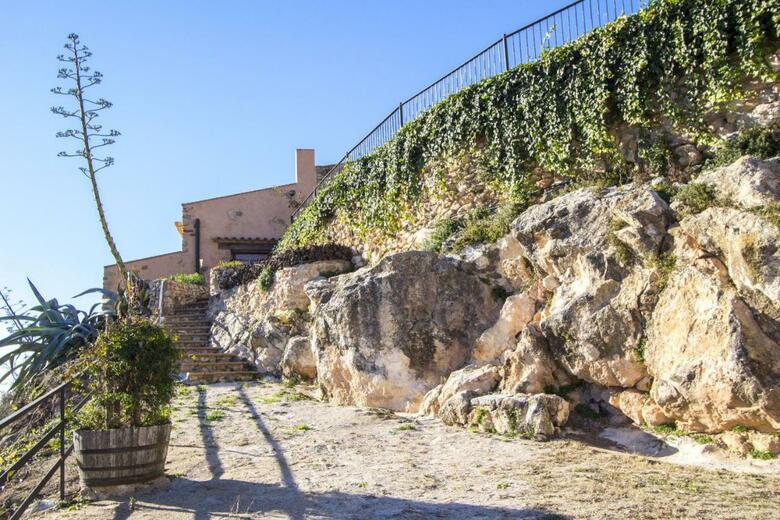 Villa Mas Godell