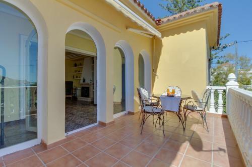 Villa El Planet
