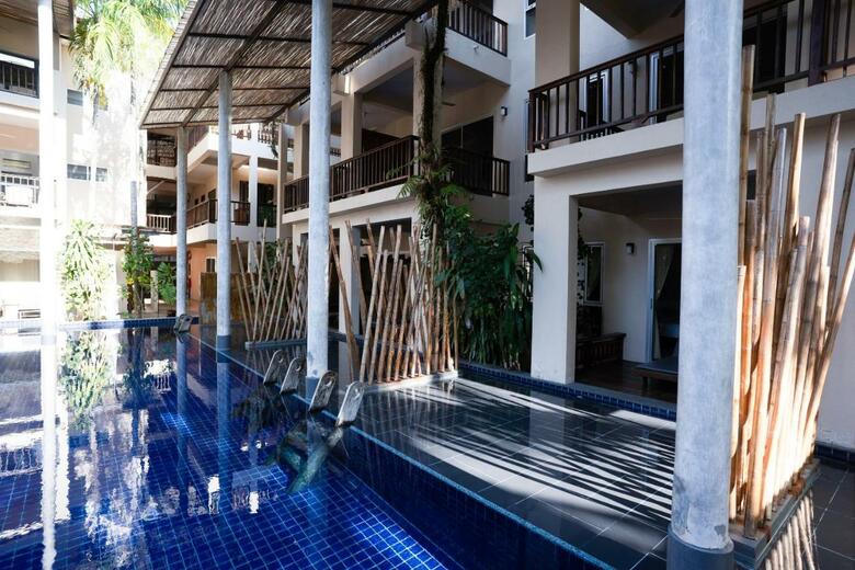 Hotel Ayara Villas