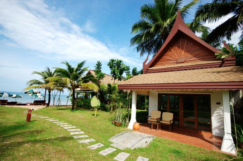 Hotel Ayara Villas