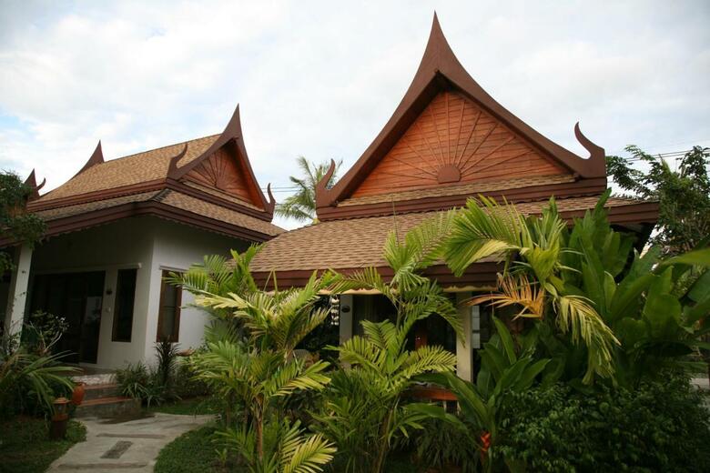 Hotel Ayara Villas