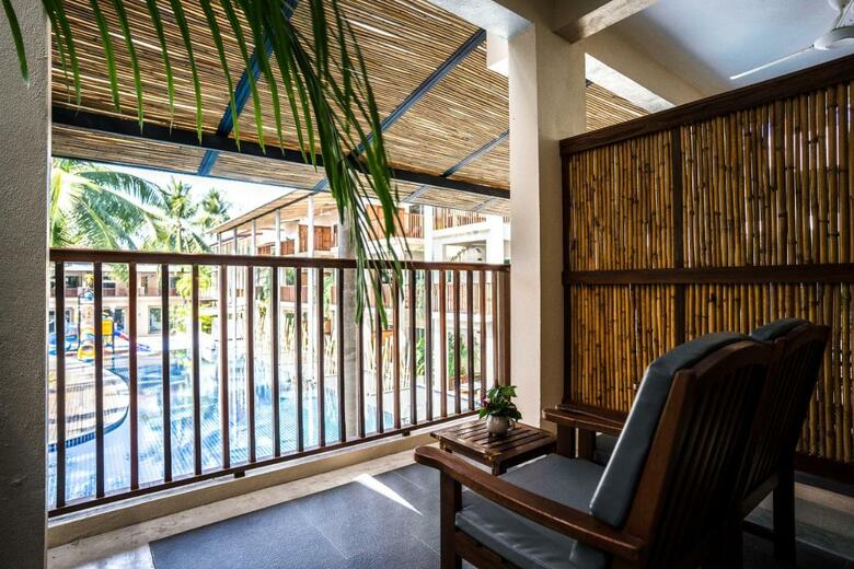 Hotel Ayara Villas