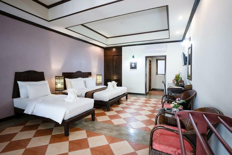 Hotel Ayara Villas