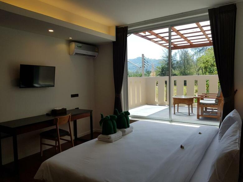 Hotel Ayara Villas