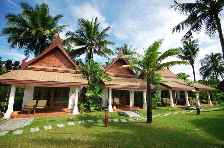 Hotel Ayara Villas