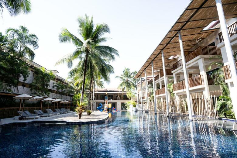 Hotel Ayara Villas