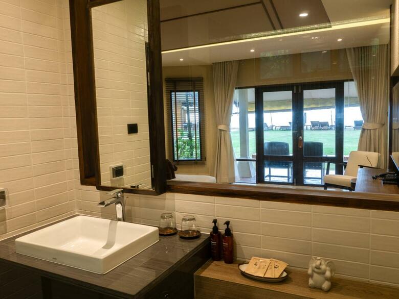 Hotel Ayara Villas