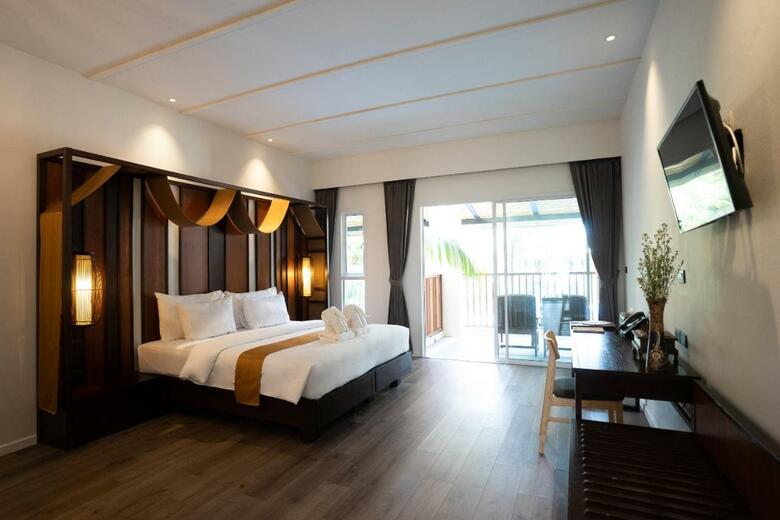 Hotel Ayara Villas