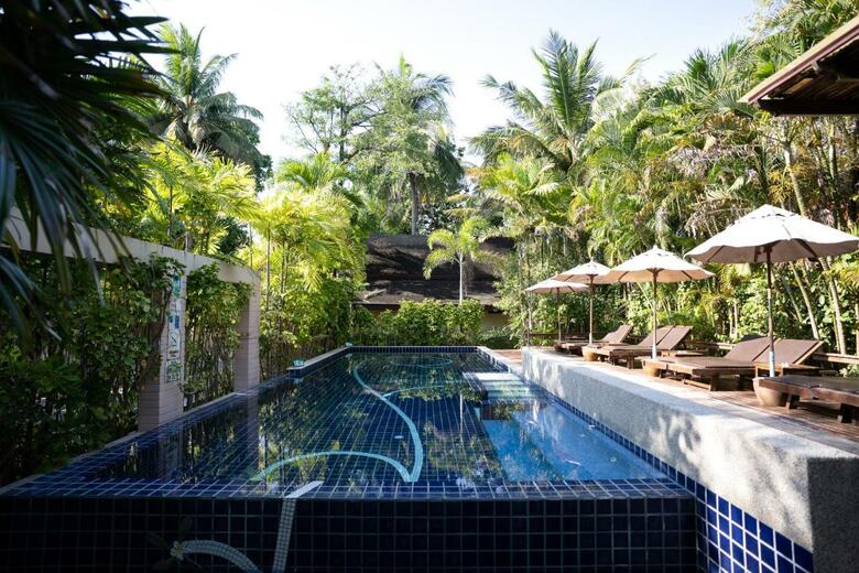 Hotel Ayara Villas