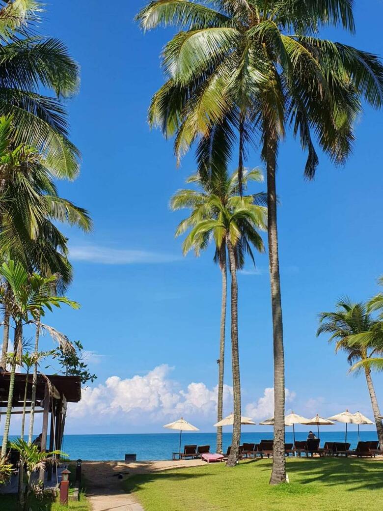 Hotel Ayara Villas