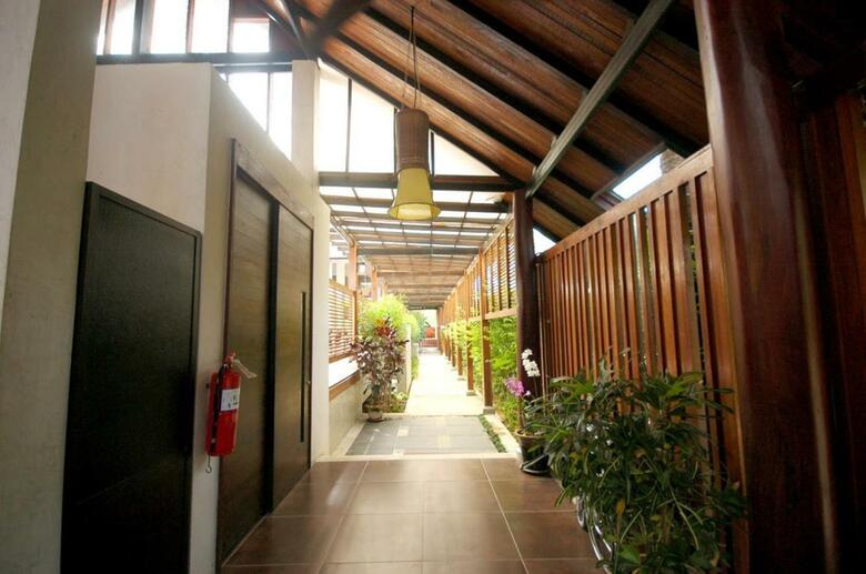 Hotel Ayara Villas