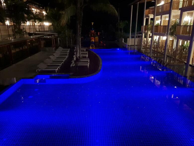 Hotel Ayara Villas