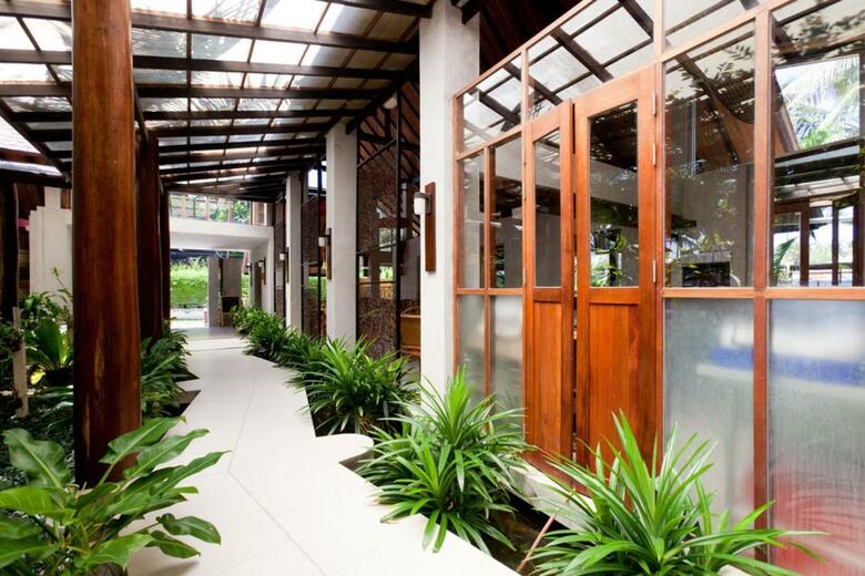 Hotel Ayara Villas