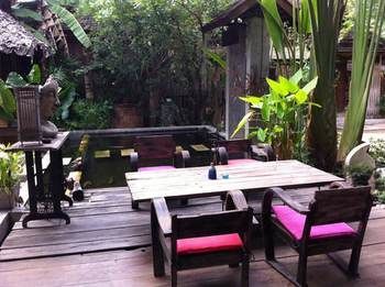 Hotel Baan  Gong  Kham